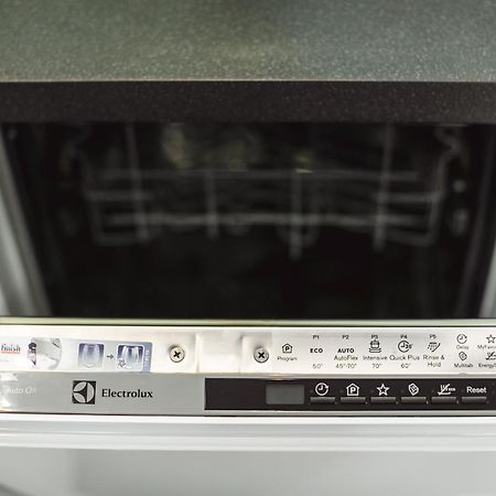 Silver Apart 热舒夫 外观 照片